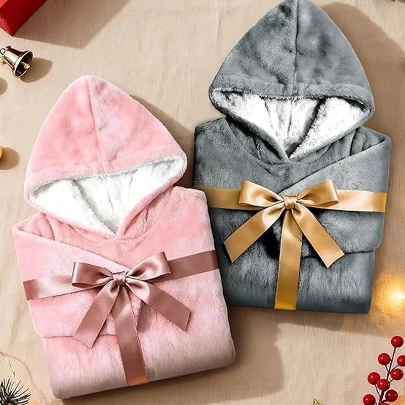 Ladies Hannah Classic Hoodie