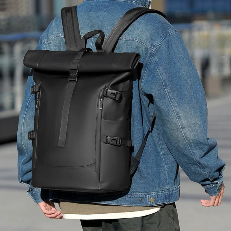 New Shoulder Bag Men's