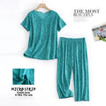 Summer Women Casual Loose