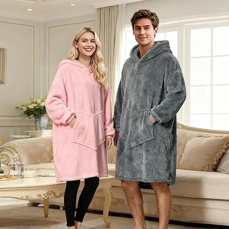 Ladies Hannah Classic Hoodie