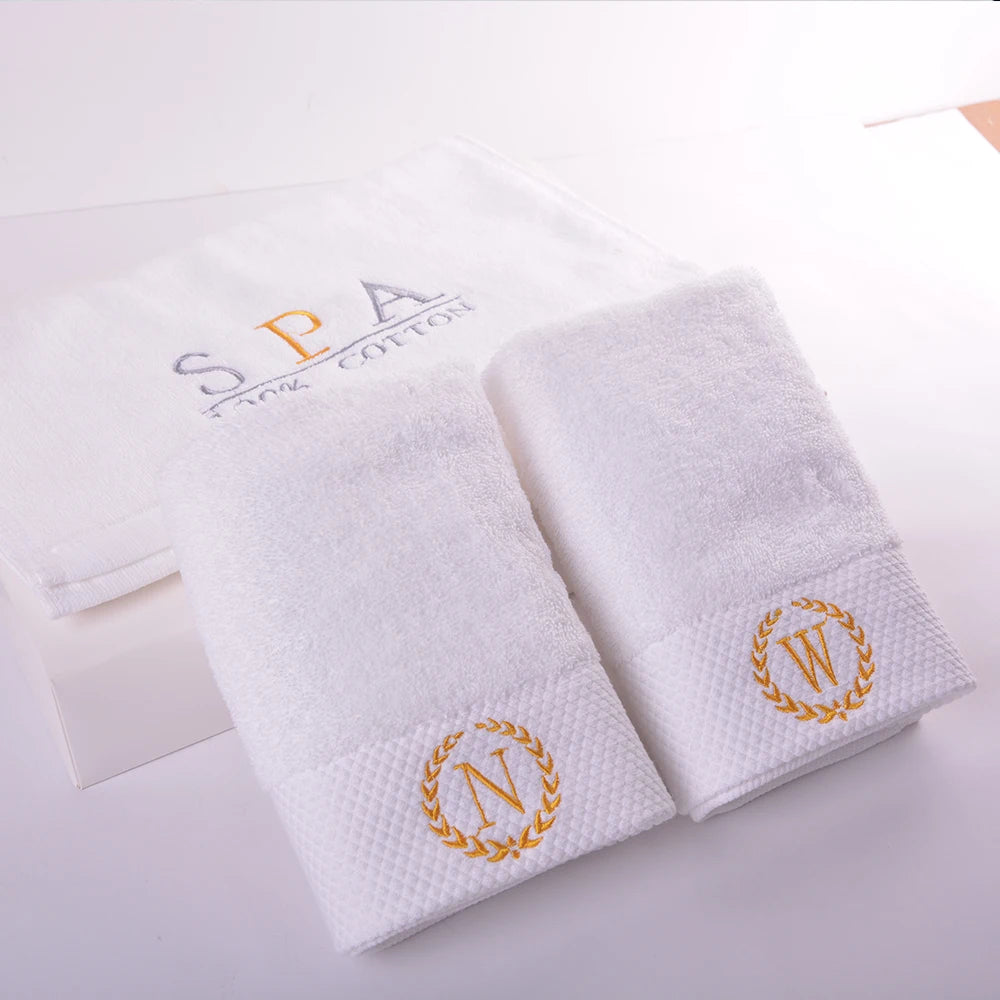 Wholesale Custom-made Pure Cotton