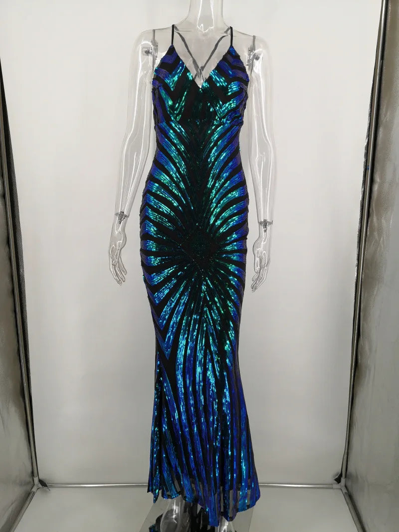 Ladies Layla Slim Dress