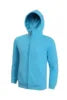 Thick CVC Fabric Pure Cotton Hoodies Comfortable Sport Men's