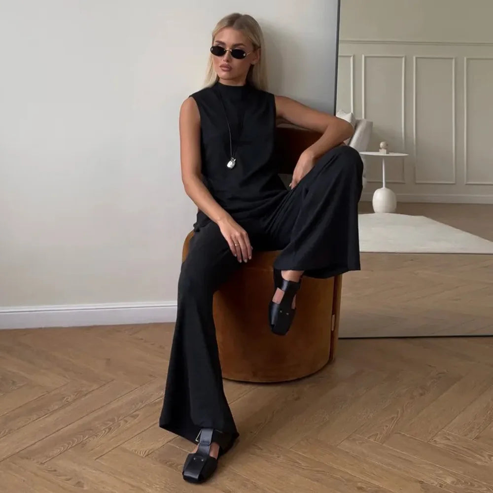 Ladies Emma Modern Pants