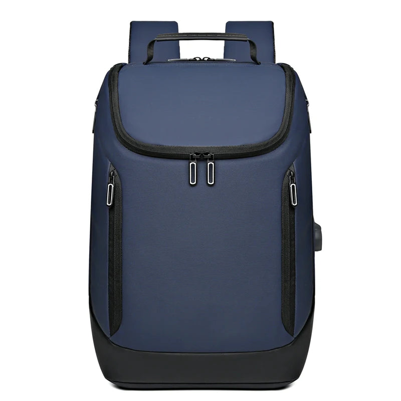 New Fashion Leisure Multi-layer Large Capacity Laptop Backpack