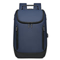 New Fashion Leisure Multi-layer Large Capacity Laptop Backpack