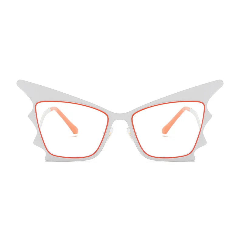 Women Myopia Prescription Glasses