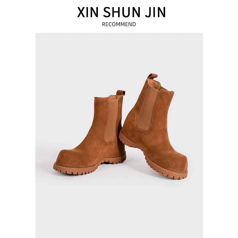 Ladies Ellie Essential boots
