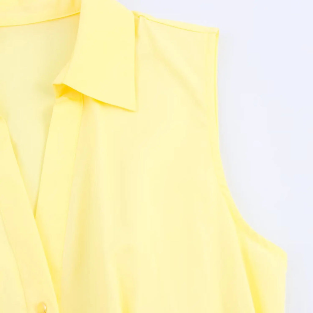 Ladies Genesis Bold Dress