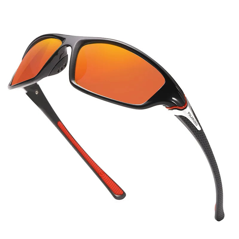 New Luxury Polarized Sunglasses