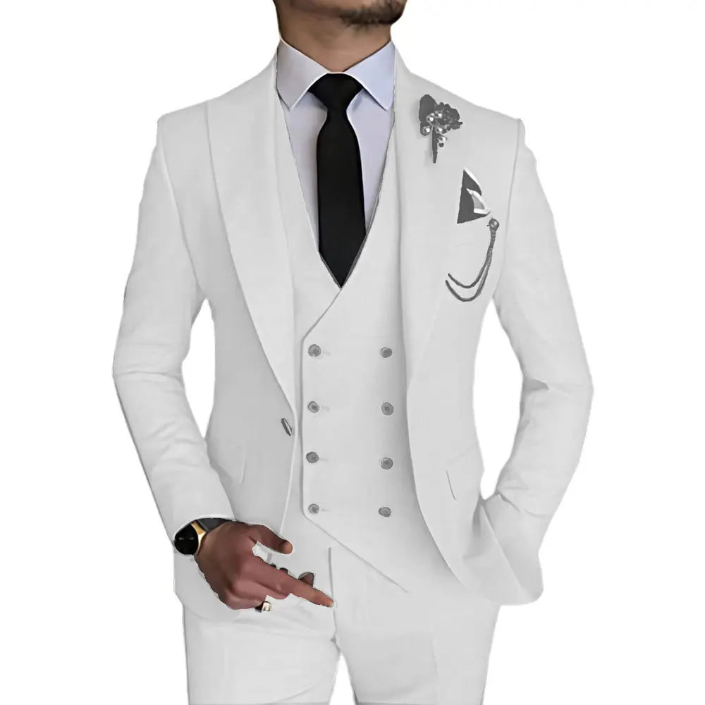 Brent Business Suits