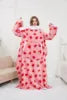 China Factory Adult Premium Wearable Blanket for King Size Winter Warming Sherpa TV Sleeved Blankets Wearable Oversized