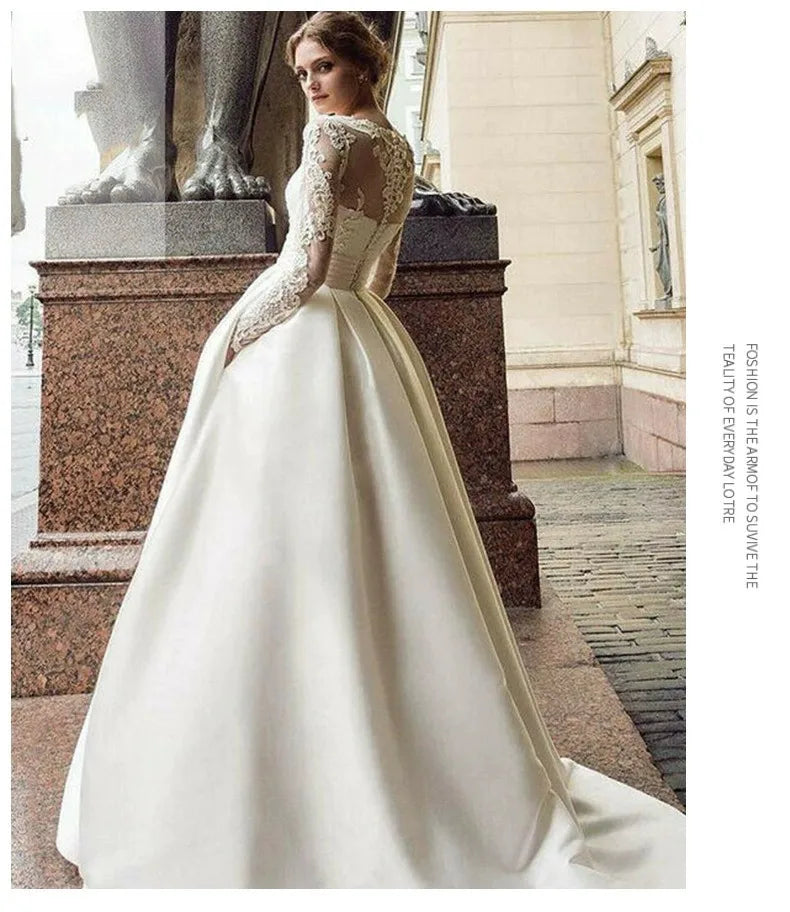 Henry Signature Dress