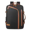Outdoor Expandable Weekender Bag