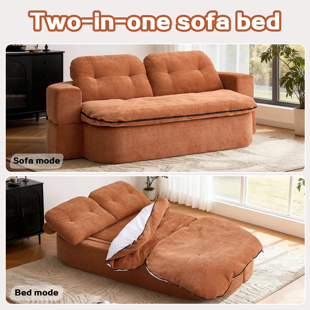 Modern Corner Sofa Set