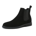 Premium Chelsea Boots — Signature Collection