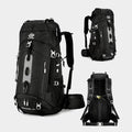 MKW2065 Durable 60L Outdoor Backpack