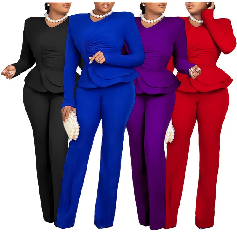 Julian Sleek Pants