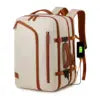 Outdoor Expandable Weekender Bag