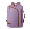Outdoor Expandable Weekender Bag