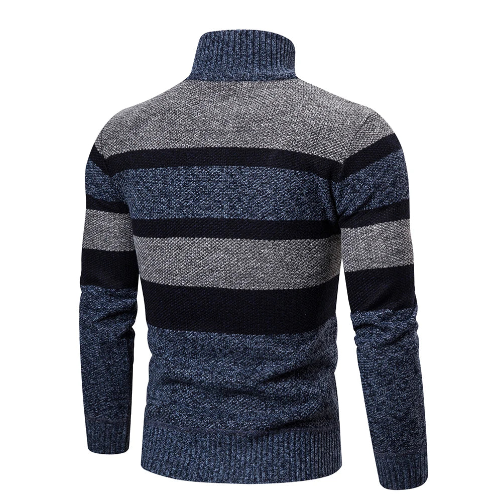 Isaac Signature Sweater