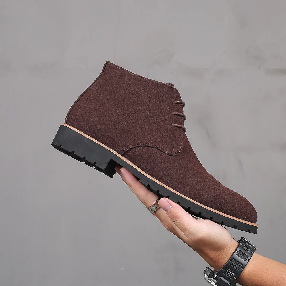 Daniel Classic Boots
