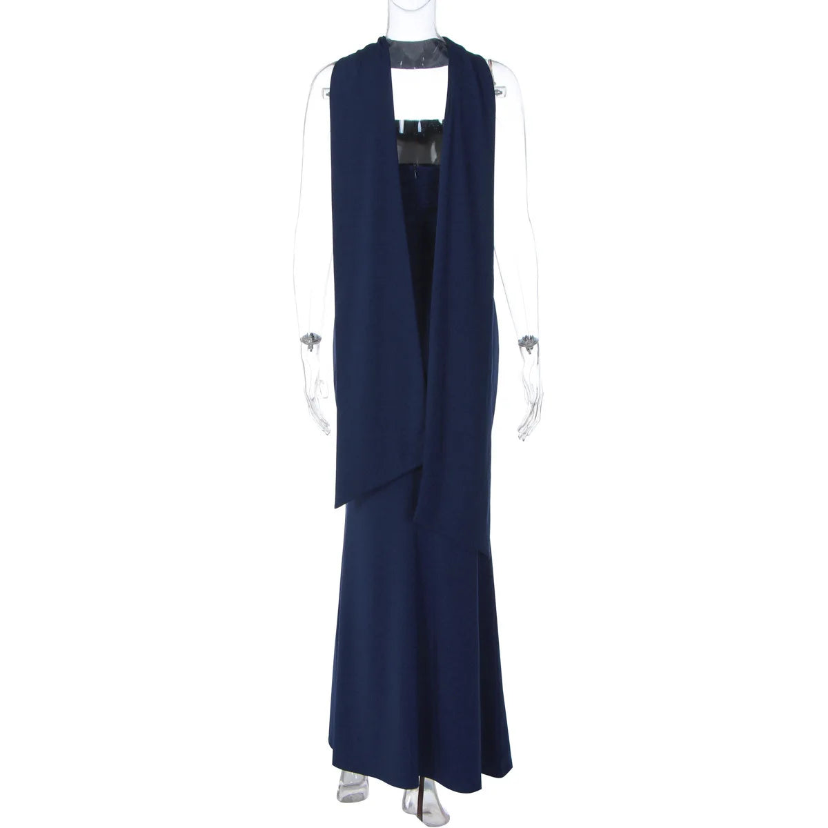 Hariet Party Long Dress for Ladies