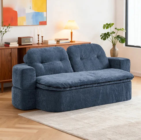 Modern Corner Sofa Set
