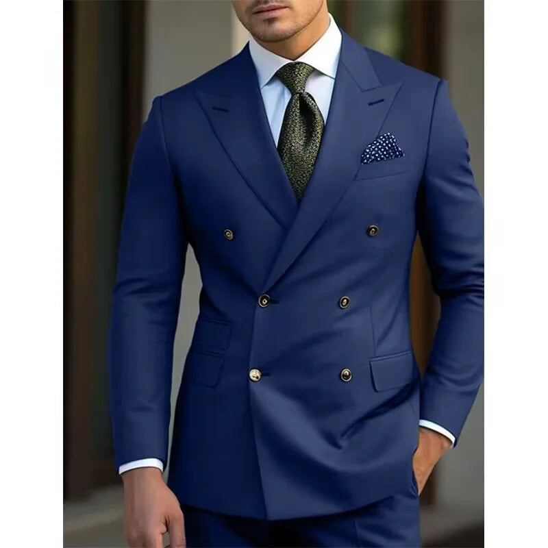 Andre Elegant Jacket