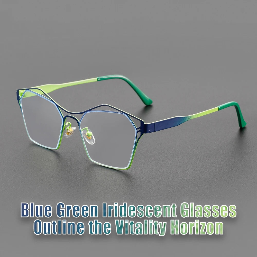 Ladies Brooklyn Elegant Glasses
