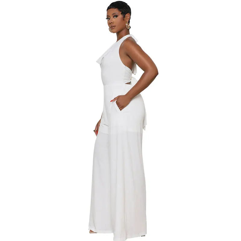 Drew Elegant Jumpsuit