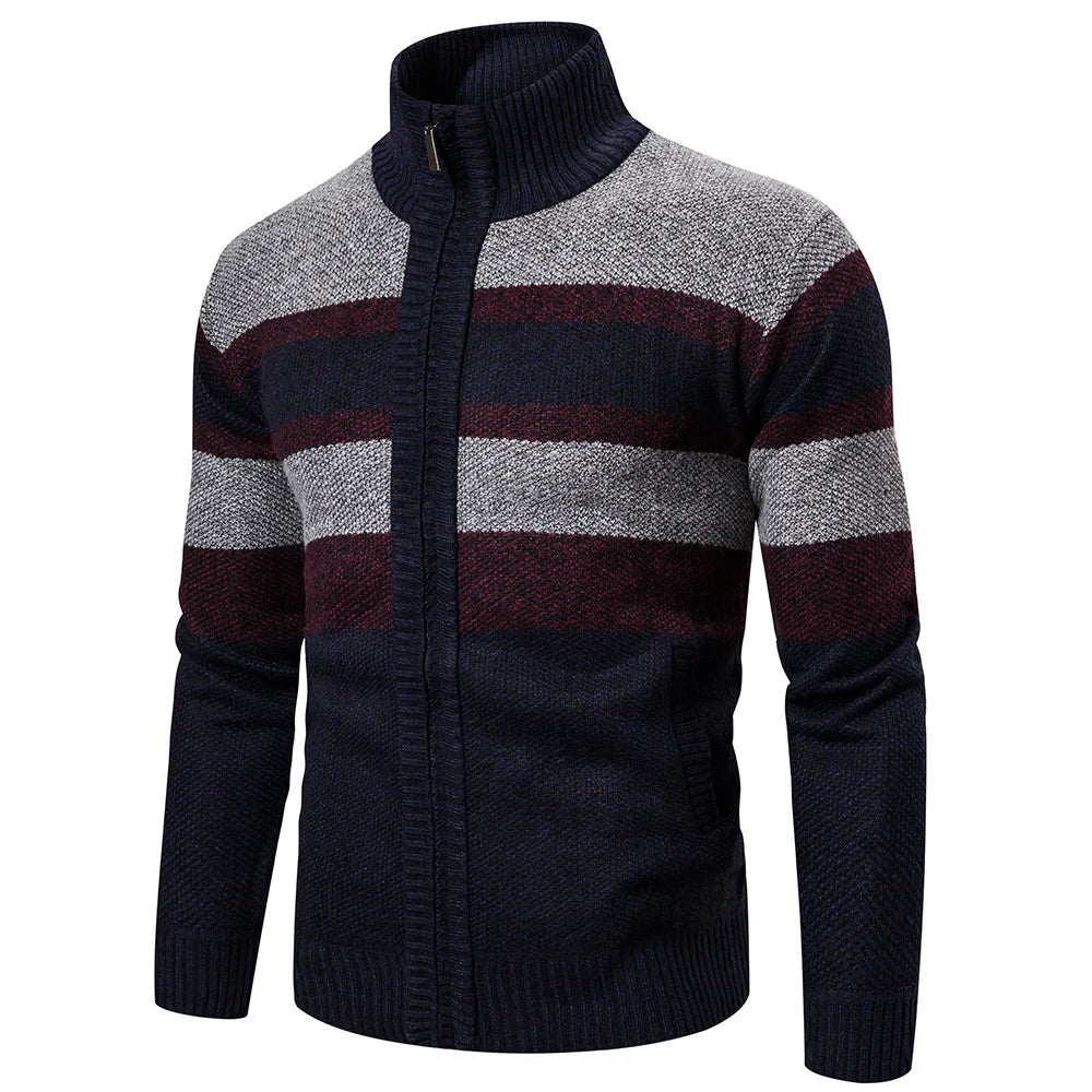 Isaac Signature Sweater