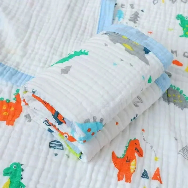 Infant Child Cotton Bath