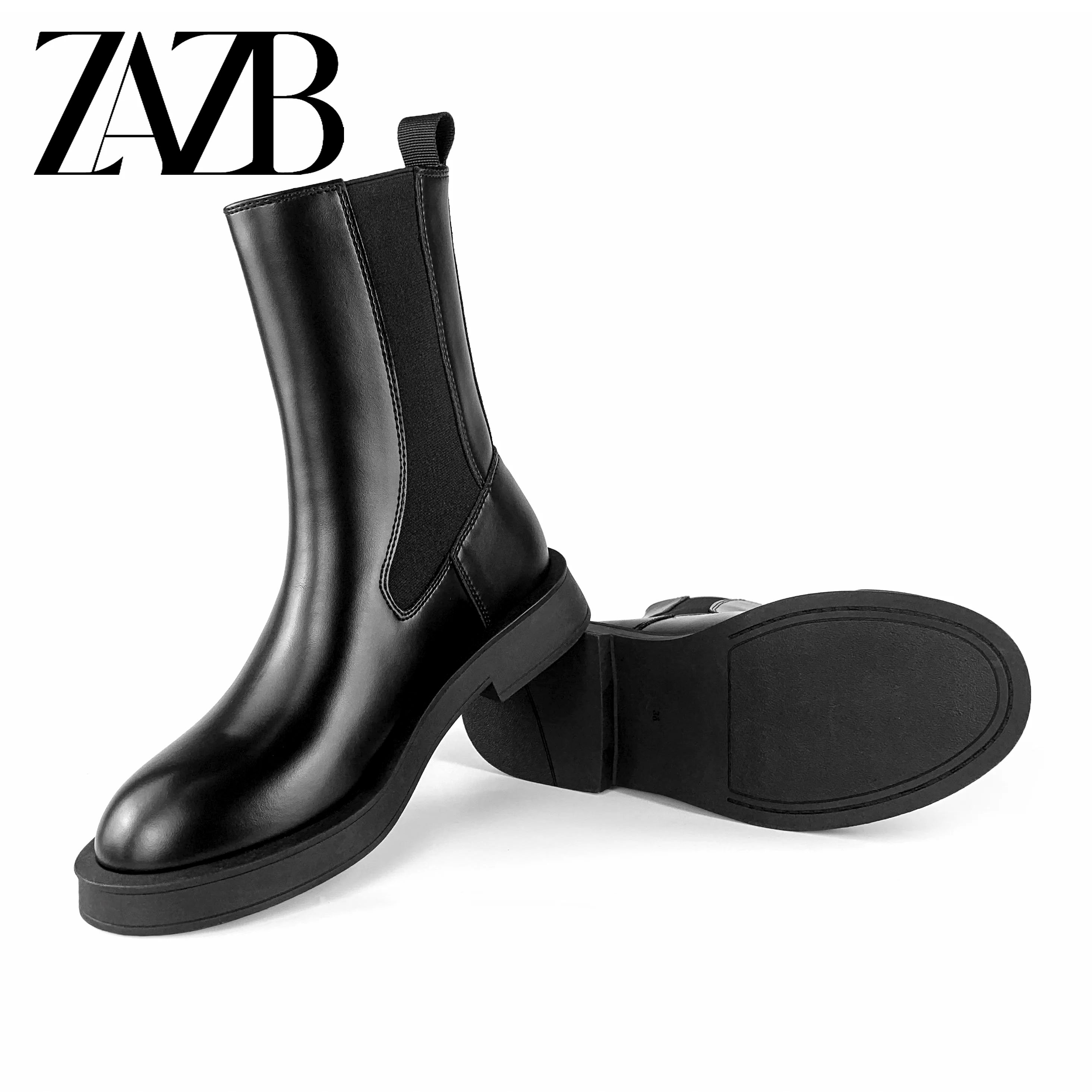 Ladies Lucy Vibrant Boots