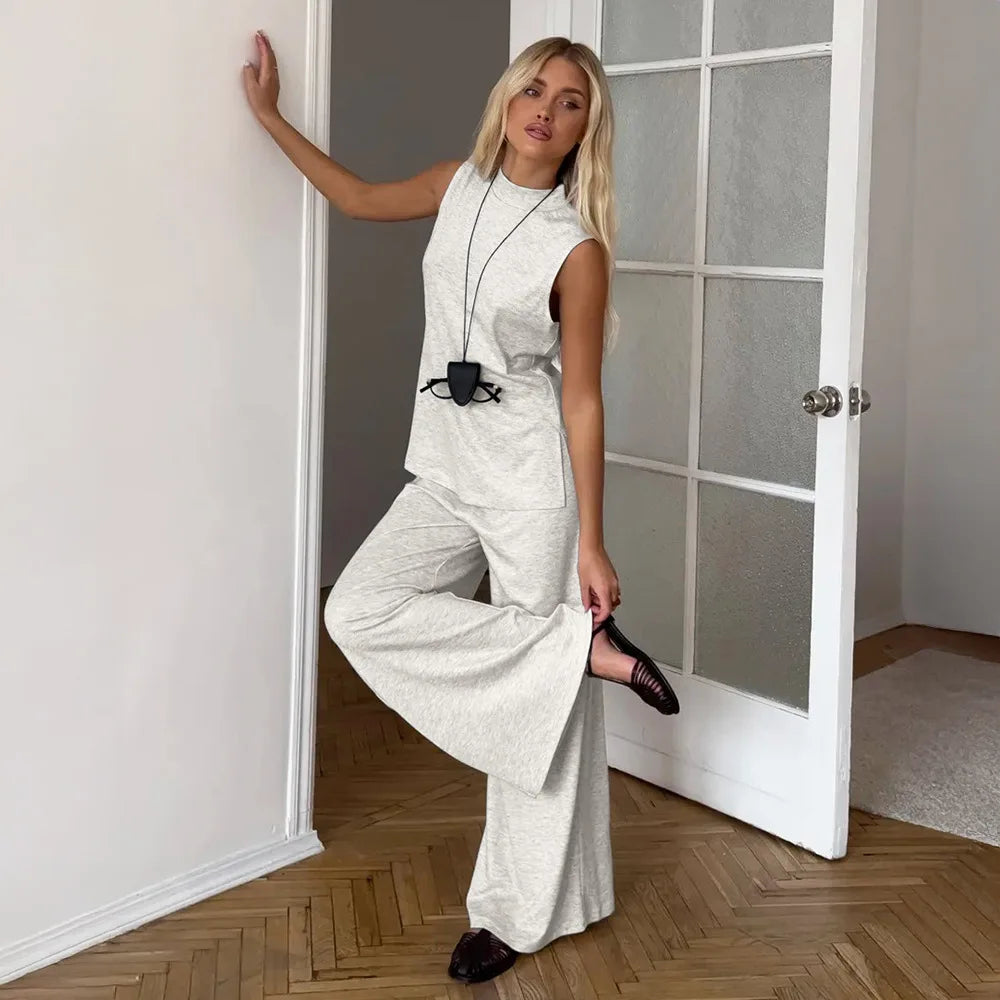 Ladies Emma Modern Pants