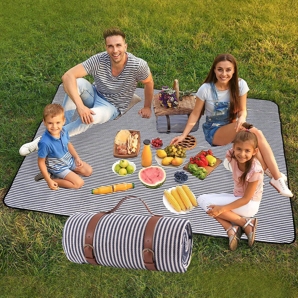 Outdoor Picnic Blanket