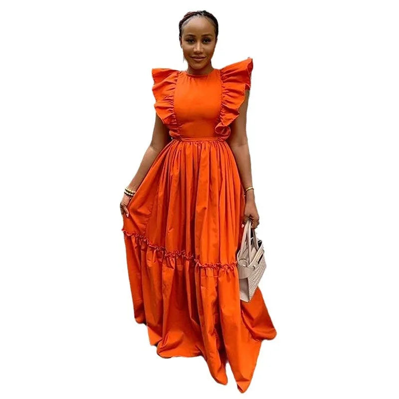 Ashton Bold Dress