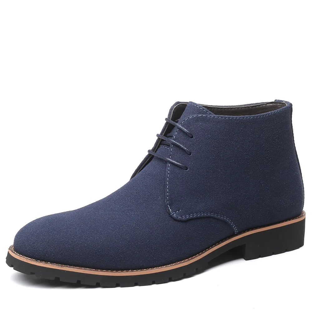 Daniel Classic Boots
