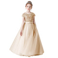 Petite Couture Dress — Occasion Collection