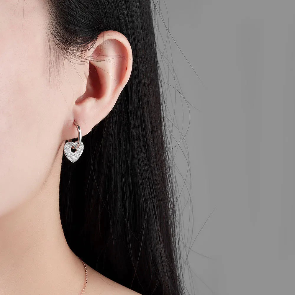 Alex Bold Earrings