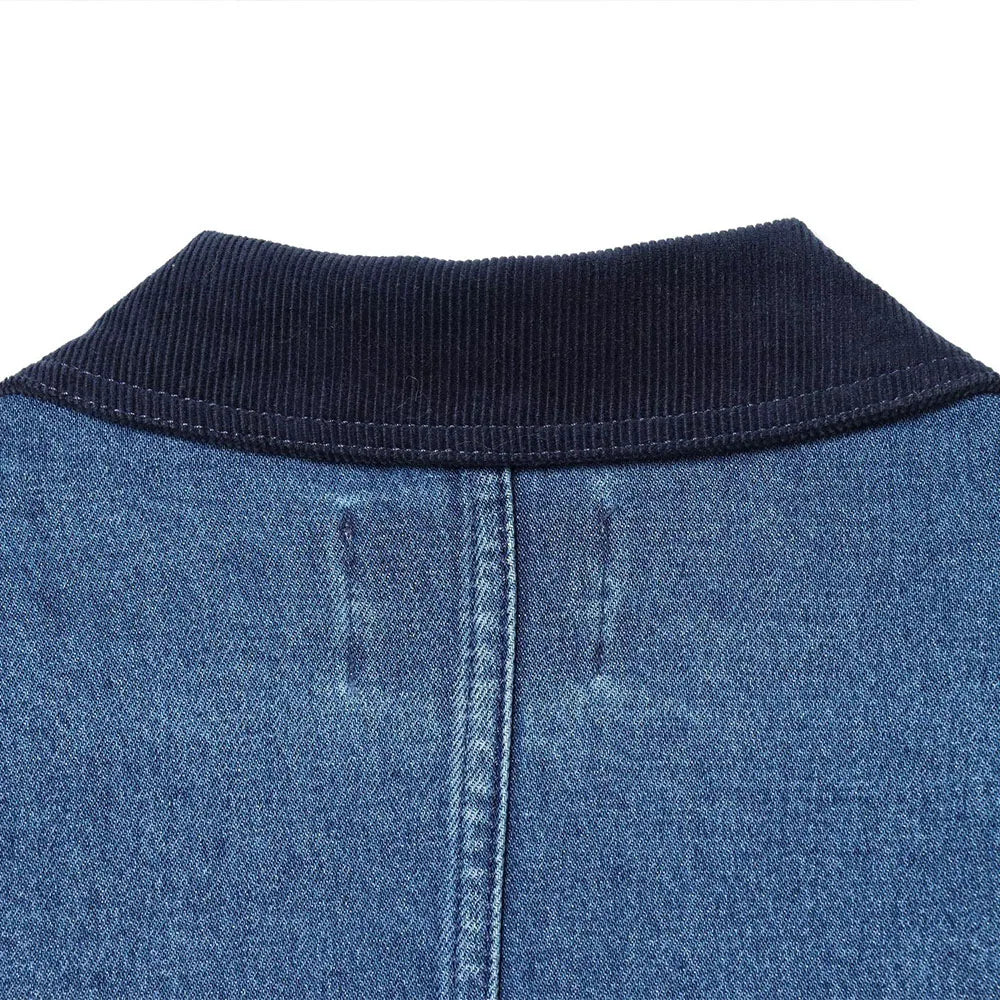 Henry Vibrant Coat