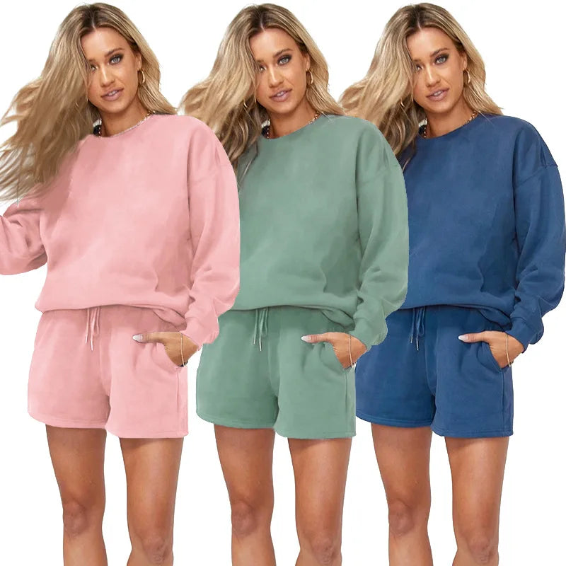 Jack Elegant Sweatshirt