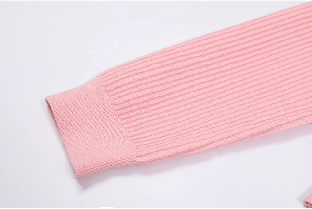 Arnold Minimal Sweater