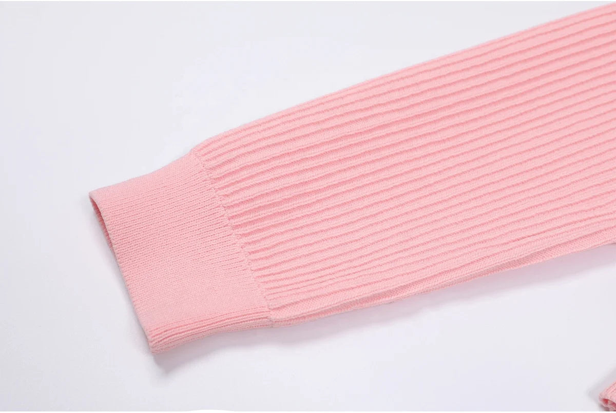 Arnold Minimal Sweater