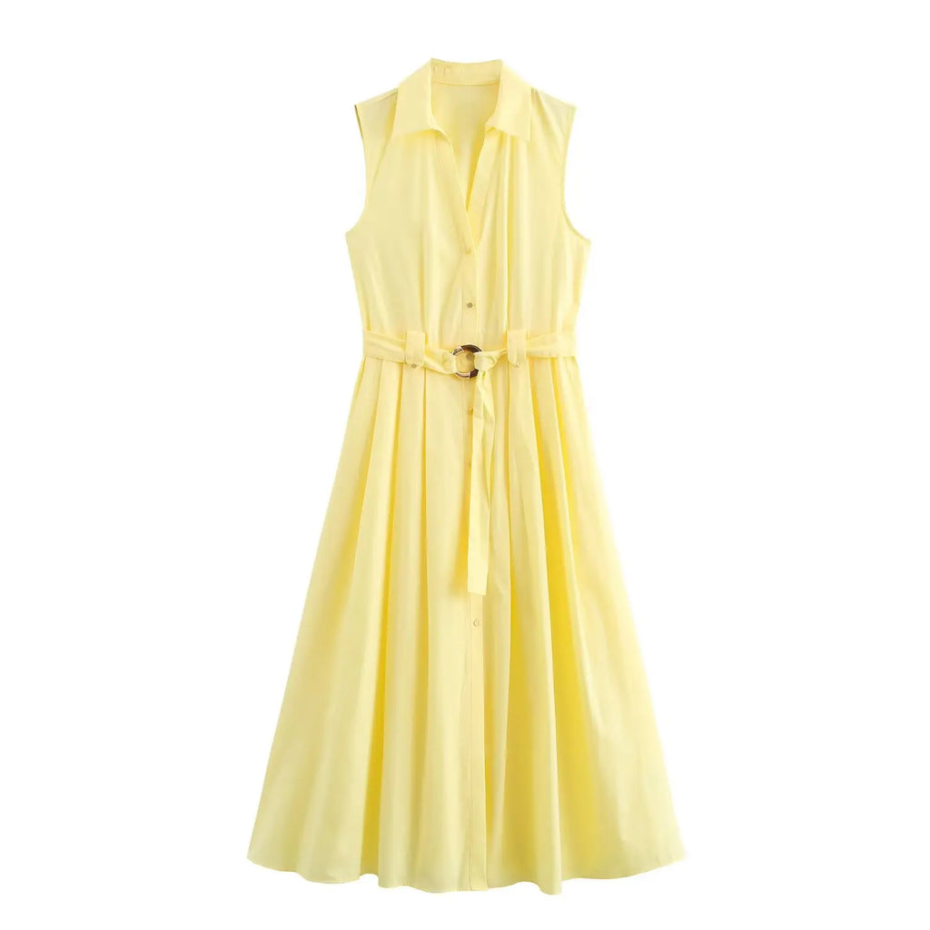 Ladies Genesis Bold Dress
