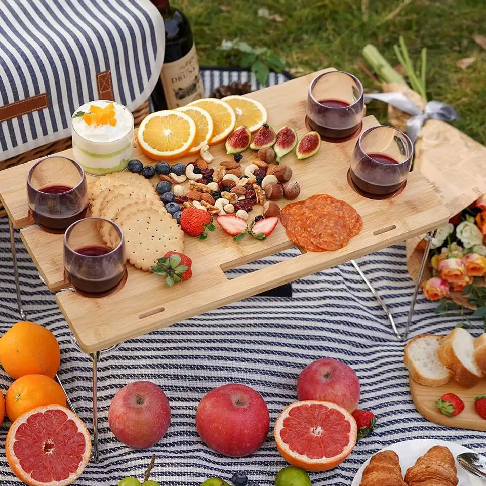 Outdoor Picnic Blanket