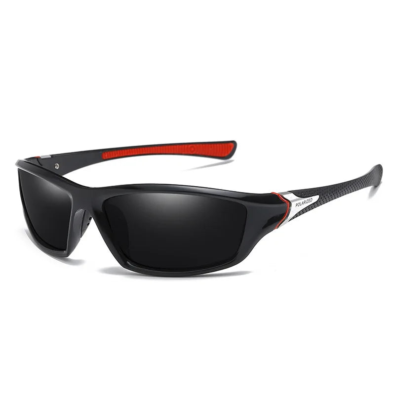 New Luxury Polarized Sunglasses