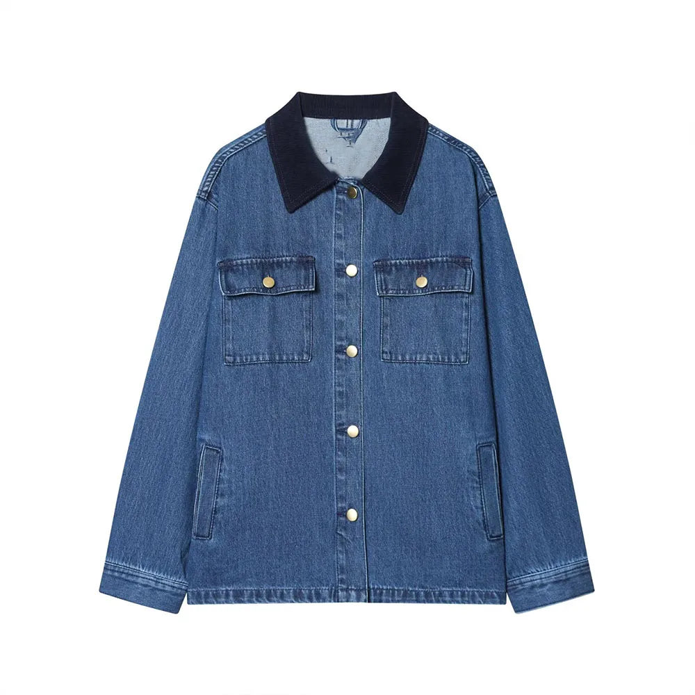 Henry Vibrant Coat
