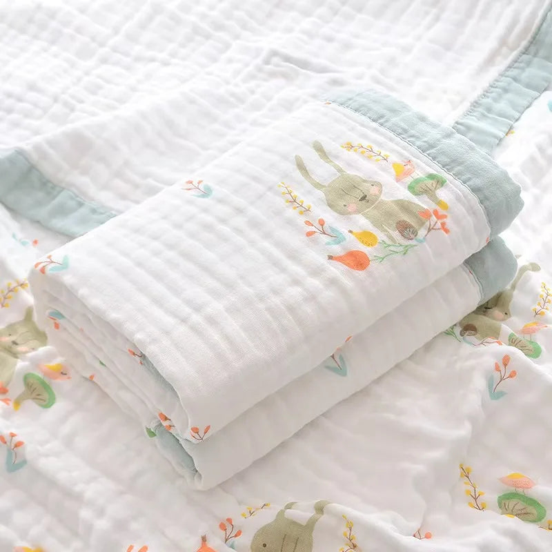 Infant Child Cotton Bath