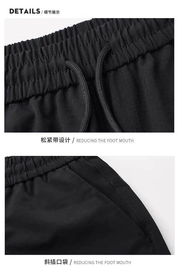 Christopher Bold Pants